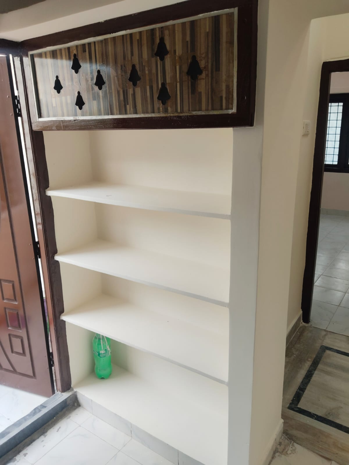 2 BHK Flat for sale in Al